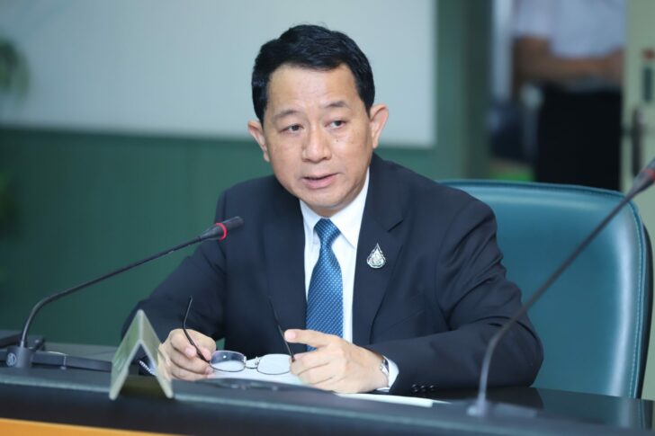 ปลัดอว.