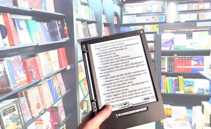 หรือ 2021 จะเป็นปีทองของหนังสือเล่ม?