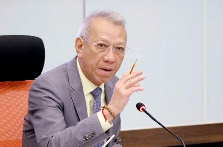 พิพัฒน์-รัชกิจประการ คอฟฟี่เบรก : ฟังก่อนๆ พอเกิดโควิด-19 กลับมาระบาดรอบใหม่ในไทย