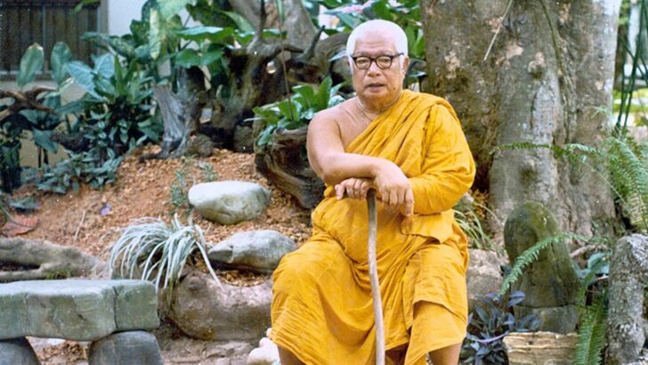 ภป-พุทธทาสภิกขุ
