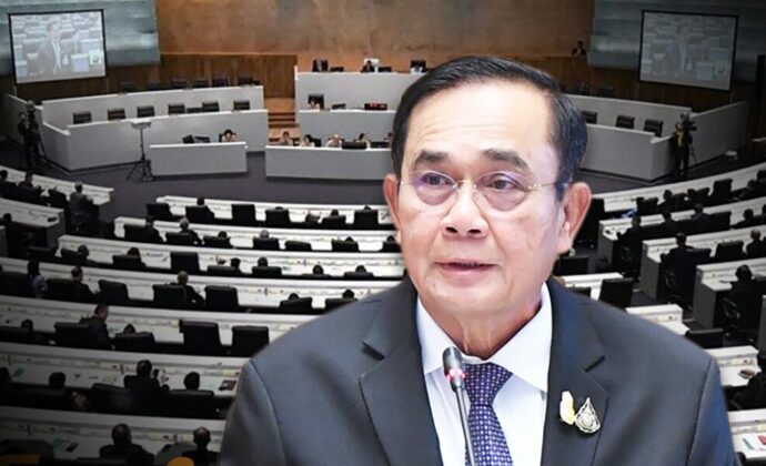 ส่อง‘ญัตติซักฟอก’ วัดมือ‘ฝ่ายค้าน’-เขย่า‘รบ.’