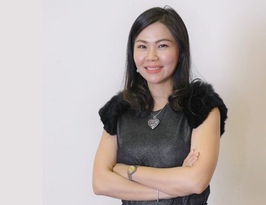 เฉลียงไอเดีย : ‘วีณา ตั้งกมลเกษม’ผู้ไม่กลัวโควิด-19 ปรับแผน 360 องศา