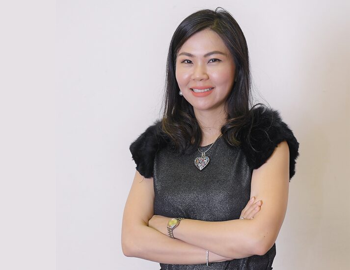 เฉลียงไอเดีย : ‘วีณา ตั้งกมลเกษม’ผู้ไม่กลัวโควิด-19 ปรับแผน 360 องศา