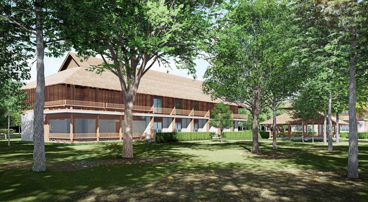 แท็งก์ความคิด : สถานปฏิบัติธรรม