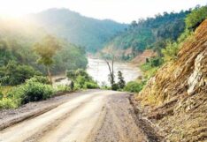 ไทยพบพม่า : อนาคตอันริบหรี่ของเขตเศรษฐกิจพิเศษทวาย ไทยพบพม่า : อนาคตอันริบหรี่ของเขตเศรษฐกิจพิเศษทวาย