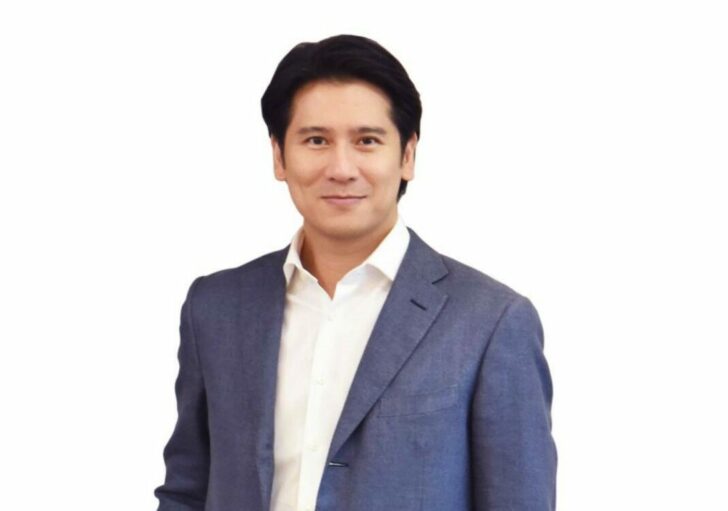 วิชัย สหพัฒน อสังหา