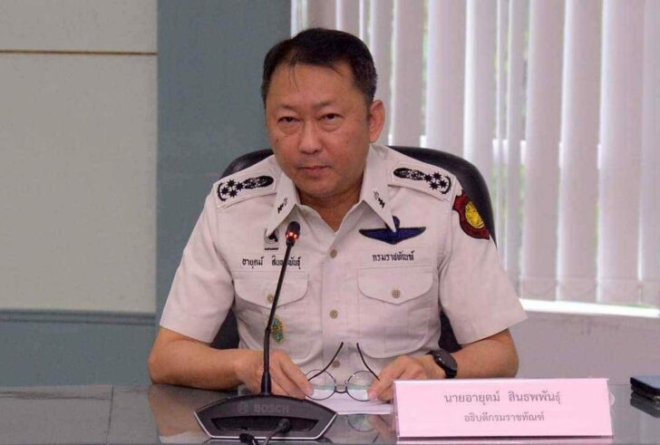 อายุตม์