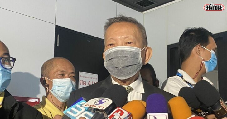 เทอดพงษ์ ไชยนันทน์