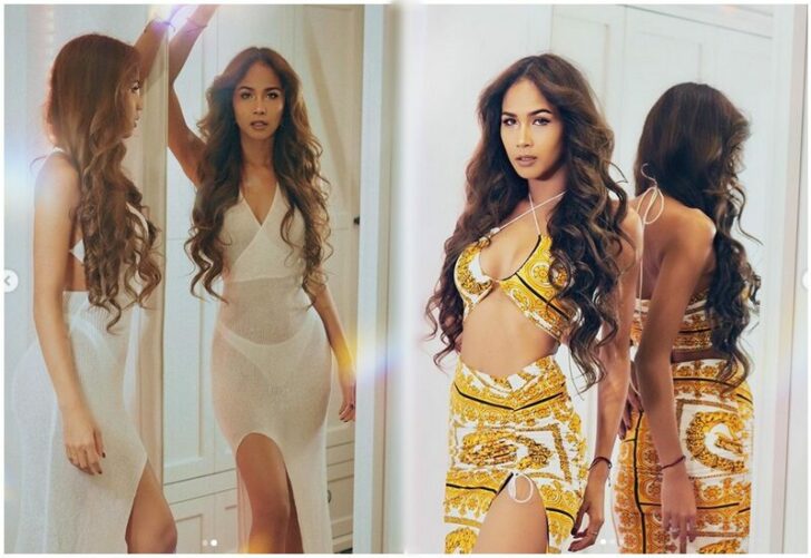 เมญ่า นนทวรรณทัศ