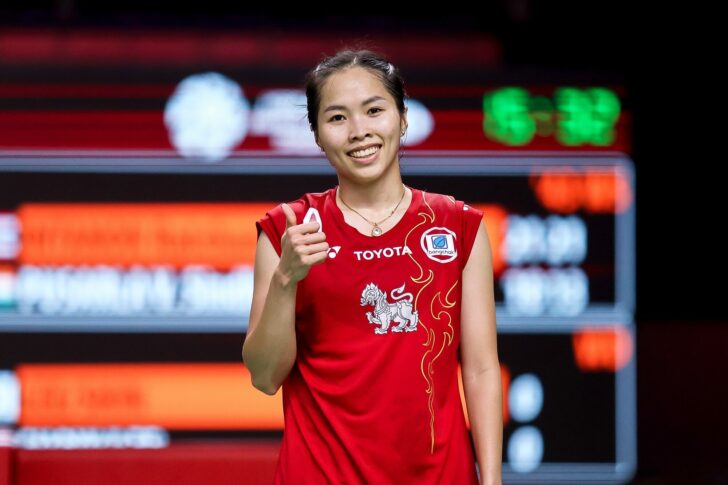 เมย์ รัชนก