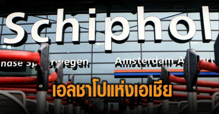เอลชาโป-แห่งเอเชีย