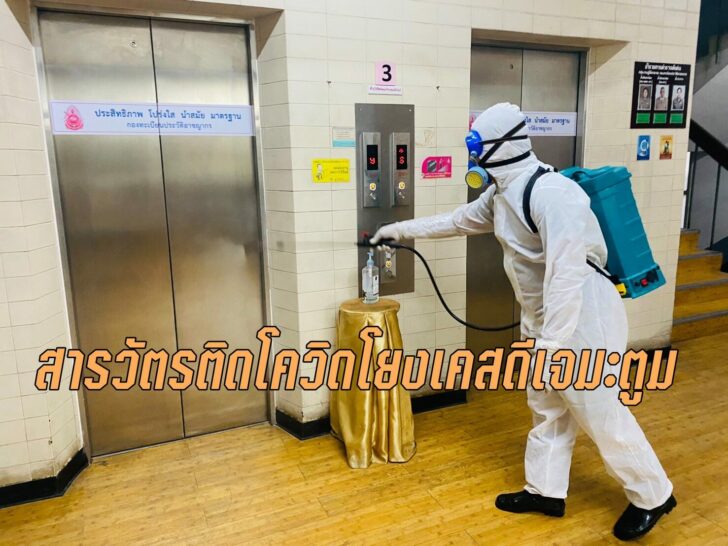 เเทม