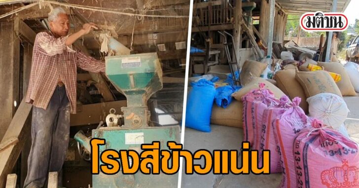 แห่สีข่าวฝากลูก