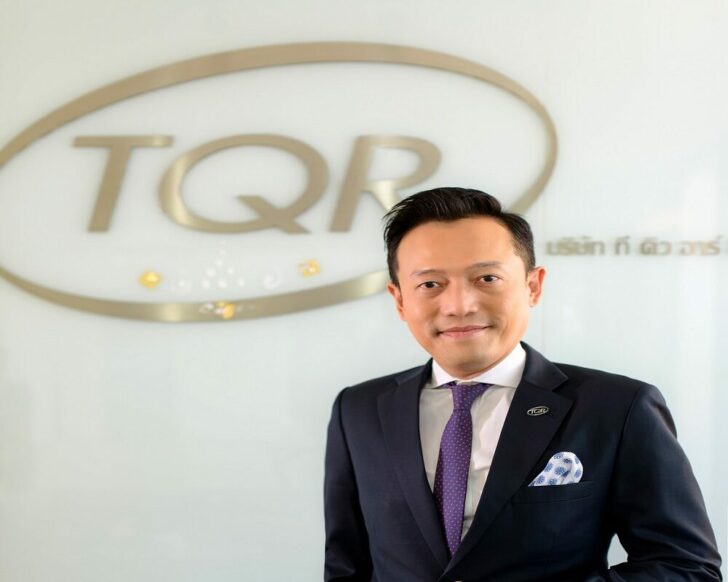 TQR ฮอต หุ้นไอพีโอ 60 ล้านหุ้นถูกจองเกลี้ยงก่อนกำหนด นัก ...