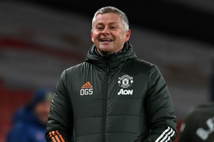 FBL-ENG-PR-ARSENAL-MAN UTD