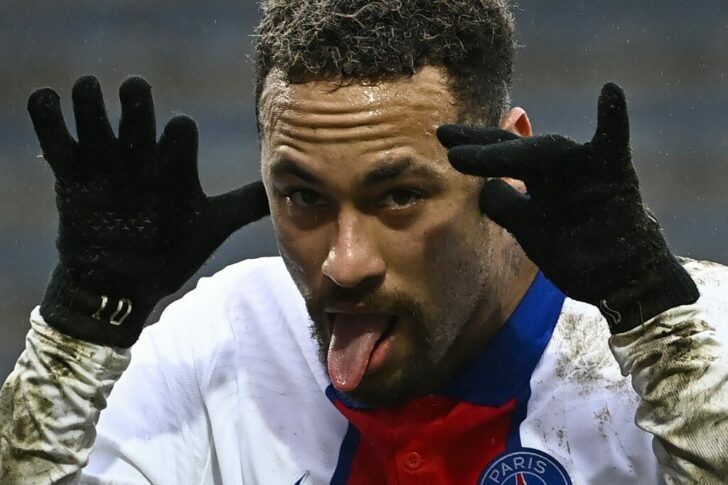 FBL-FRA-LIGUE1-LORIENT-PSG