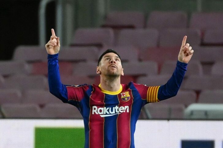 FBL-ESP-LIGA-BARCELONA-ATHLETICBILBAO
