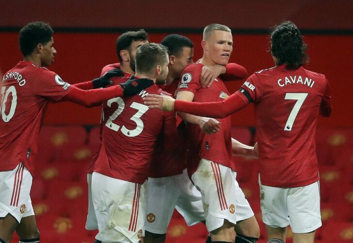 FBL-ENG-PR-MAN UTD-EVERTON