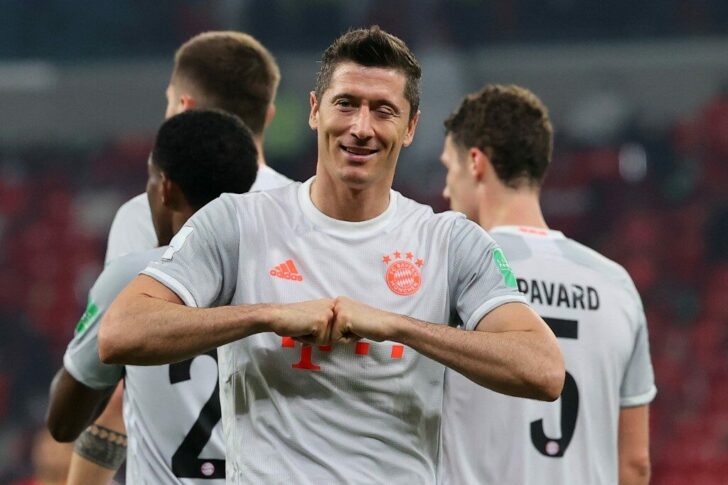FBL-QAT-CLUB-WORLD-CUP-AHLY-BAYERN