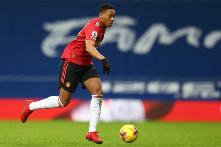 FBL-ENG-PR-WEST BROM-MAN UTD