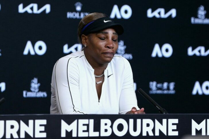 TENNIS-AUS-ATP-WTA
