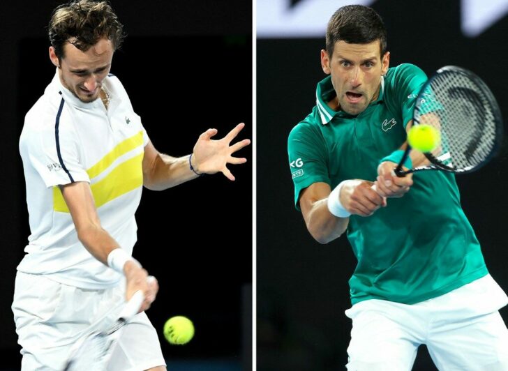 COMBO-TENNIS-AUS-OPEN