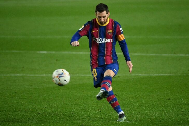 FBL-ESP-LIGA-BARCELONA-ELCHE