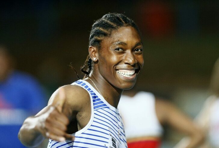 FILES-ATHLETICS-RSA-COURT-GENDER-SEMENYA