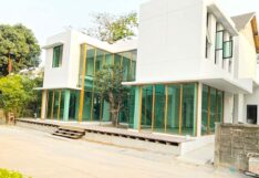 อาศรมมิวสิก : บ้านเอื้อมอารีย์ พื้นที่ใหม่ของคนดนตรี