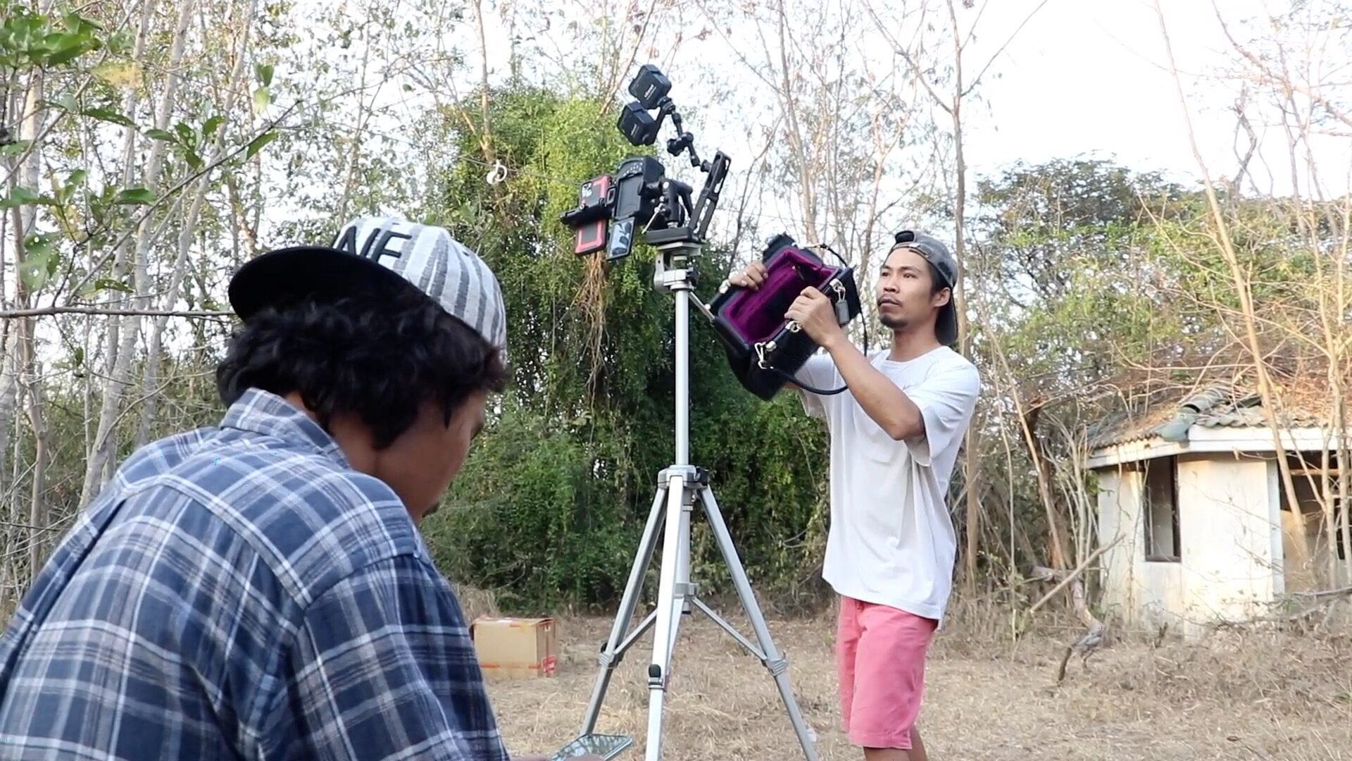 This image is not belong to us