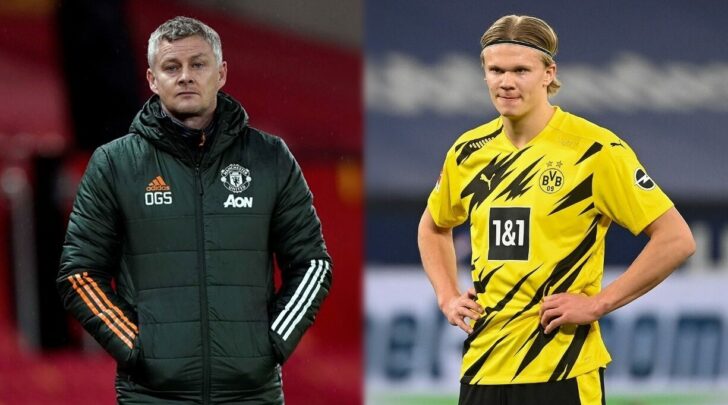 FILE PHOTO: Premier League - Manchester United v Sheffield United