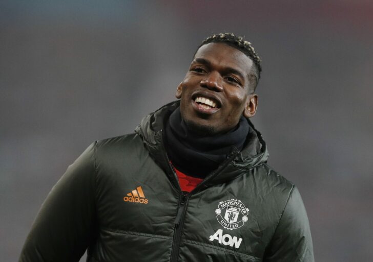 Premier League - Manchester United v Southampton