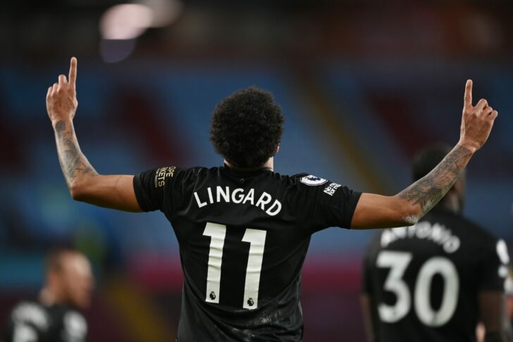 Premier League - Aston Villa v West Ham United