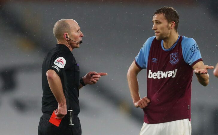 Premier League - Fulham v West Ham United