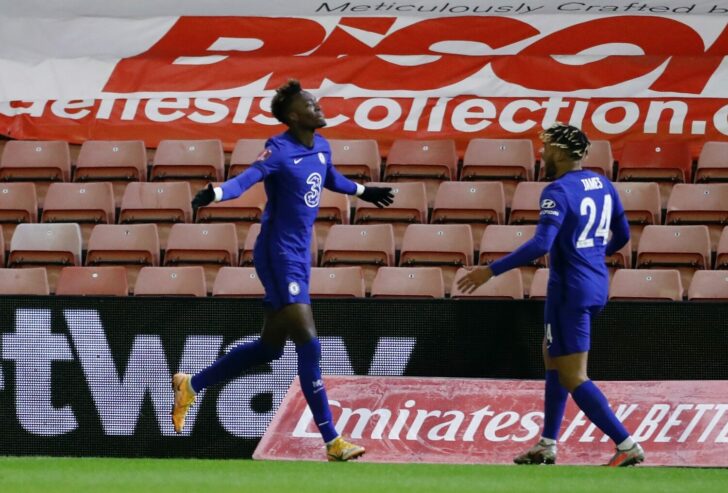2021-02-11T212515Z_738783869_UP1EH2B1NI2JA_RTRMADP_3_SOCCER-ENGLAND-BRS-CHE-REPORT