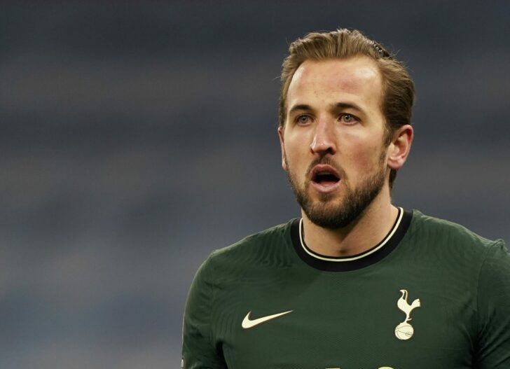 Premier League - Manchester City v Tottenham Hotspur