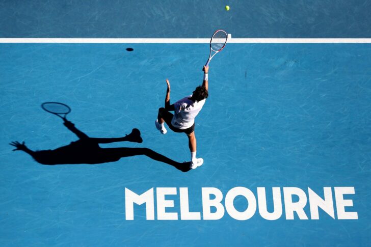 Australian Open