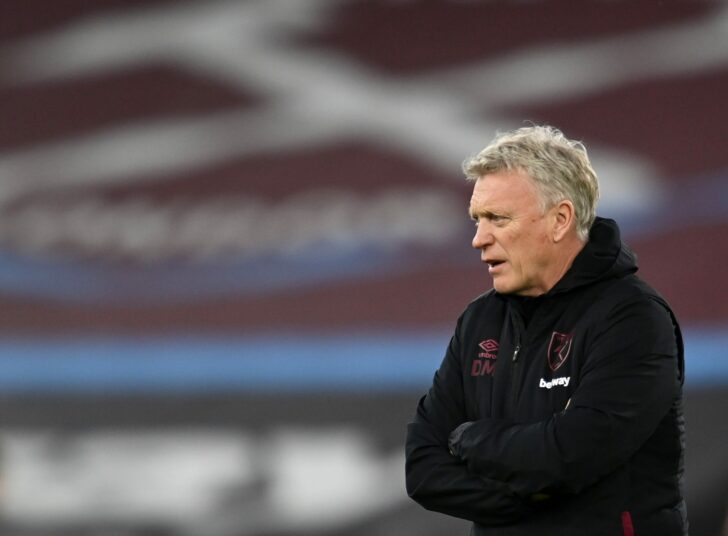 Premier League - West Ham United v Sheffield United