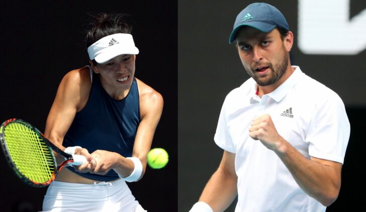Australian Open