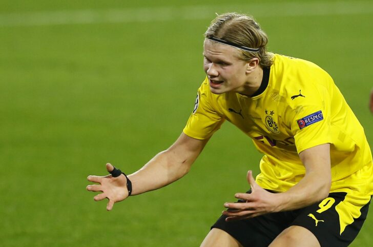 Champions League - Round of 16 First Leg - Sevilla v Borussia Dortmund