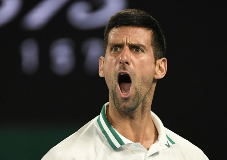 Australian Open