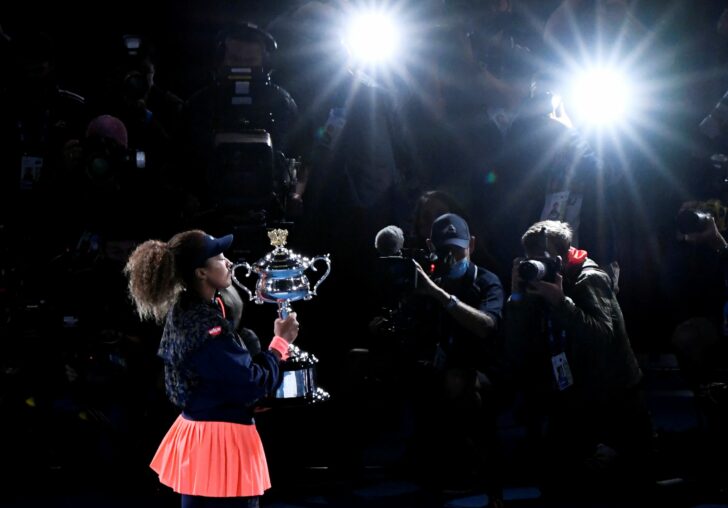 Australian Open