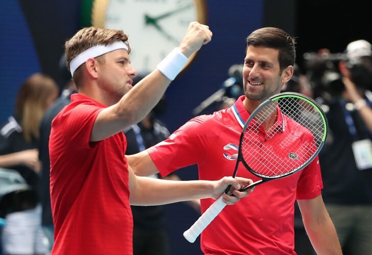 ATP Cup