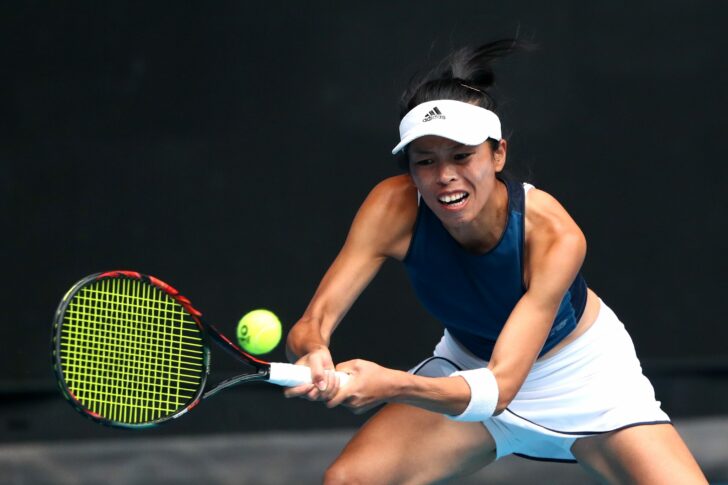 Australian Open