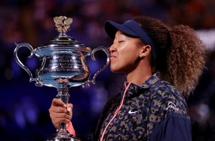 Australian Open
