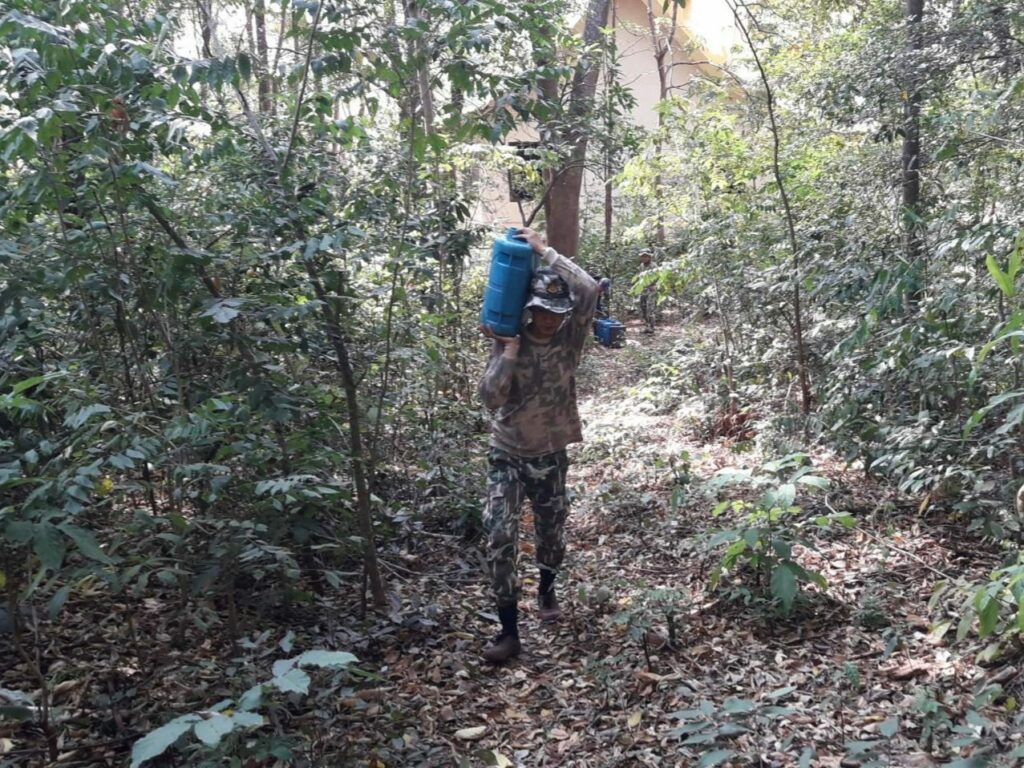 This image is not belong to us