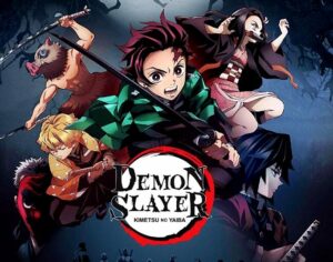 Demon Slayer: Kimetsu no Yaiba ฮีโร่จากมังงะ ช่วยวงการสิ่งพิมพ์ญี่ปุ่นเบิกบานอีกครั้ง