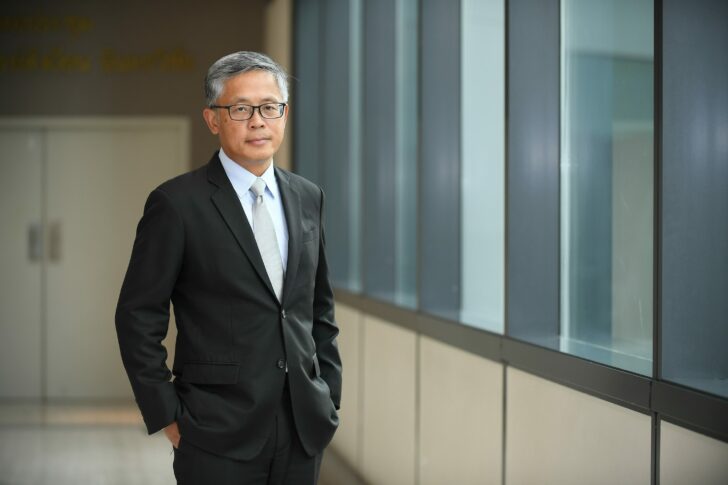 4.คุณชัชพล ประสพโชค CEO UAC