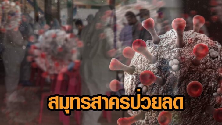 5-สมุทรสาครโควิด