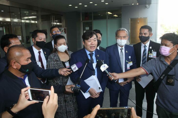 ส.ส.ภูมิใจไทย